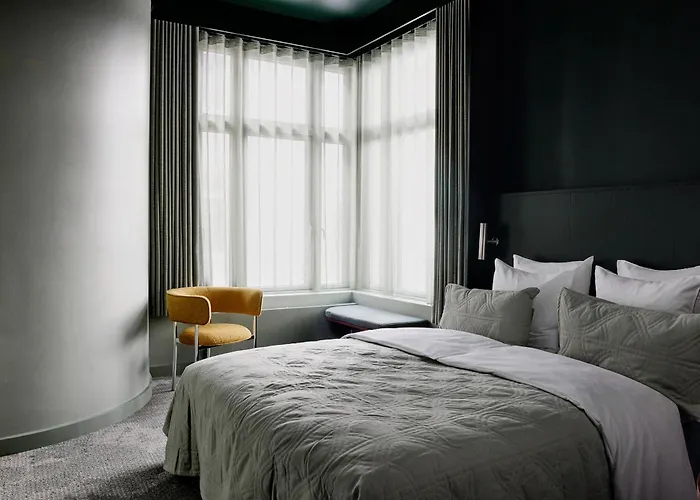 Boutique Hotel Hans